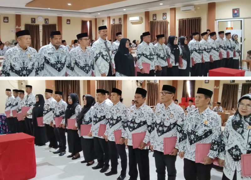 Bidang PGRI Pamulang - Persatuan Guru Republik Indonesia Cabang Pamulang